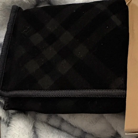 Burberry Complete Eye Shadow Palette, 02 Mocha, New In Box